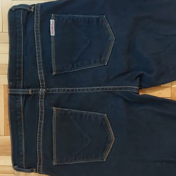 Hudson skinny jeans size 27 - Picture 10 of 11